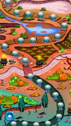 Jewels Gems screenshot 2