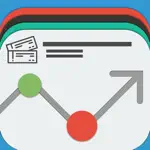 Spending Tracker : Track your budget & Save money App Alternatives