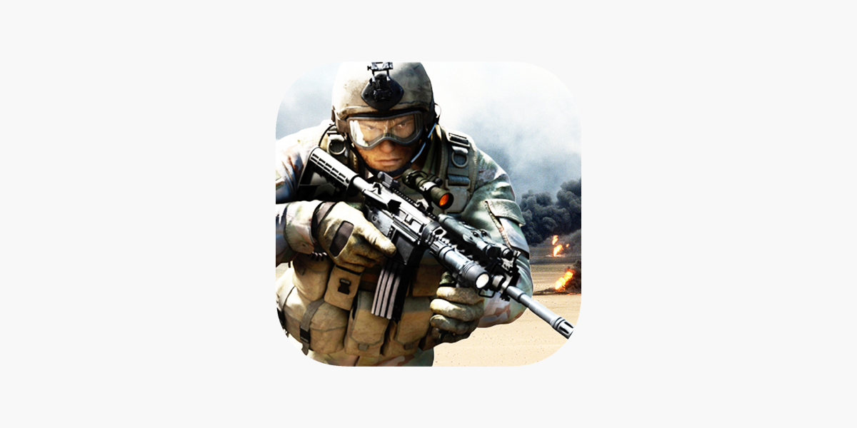 Critical Strike Fury::Appstore for Android