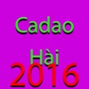 Ca Dao Hai 2016