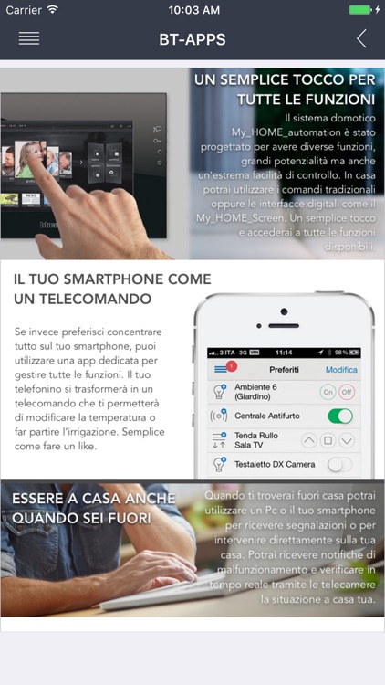 BT-APPS screenshot-3