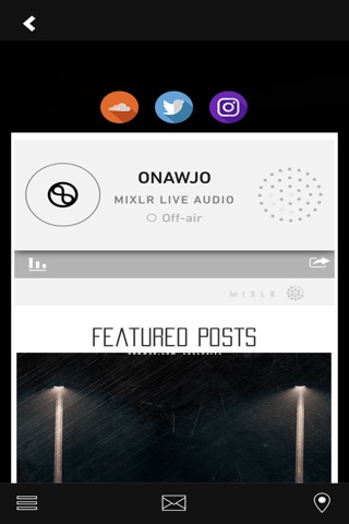 ONAWJO screenshot 2