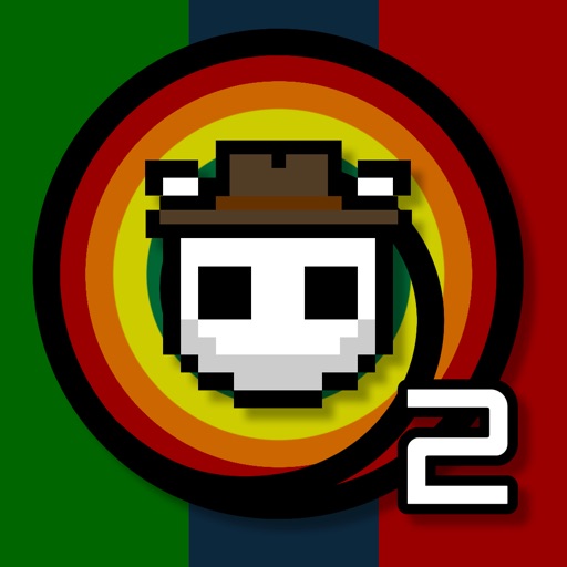 An Indie Game 2 Icon