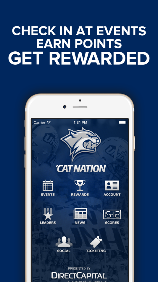 Wildcat Nation - 5.1.0 - (iOS)