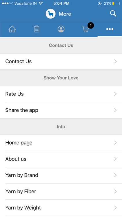 Alpaca Direct Shopping App screenshot-3