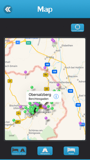 Berchtesgaden Travel Guide(圖4)-速報App