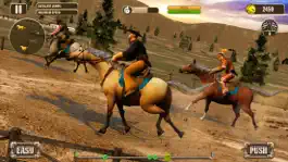 Game screenshot Horse Racing League 2017 apk