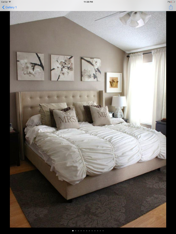 Screenshot #6 pour Deco Chambre - le meilleur des meilleurs