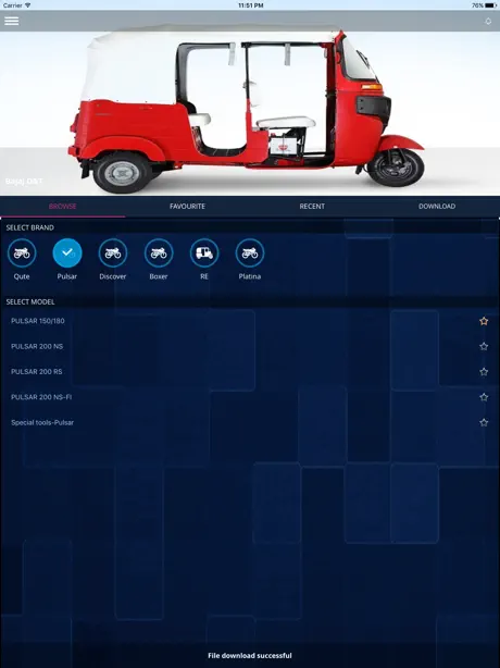 Bajaj D&T