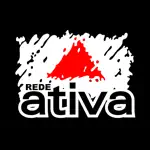 Ativa FM 107,3 – Pitangui App Contact