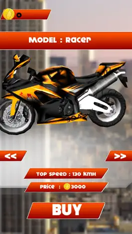 Game screenshot Ultimate Crazy Moto 3D mod apk