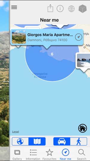 Giorgos Maria Apartments(圖5)-速報App