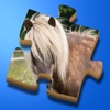 Super Jigsaws Horses