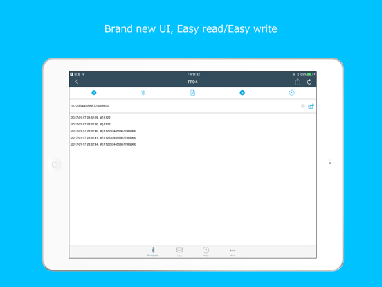 Screenshot #6 pour QuickBlue