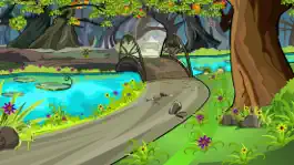 Game screenshot Escape Game: Kidnapped Boy mod apk