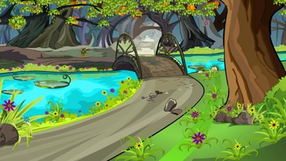Screenshot #1 pour Escape Game: Kidnapped Boy