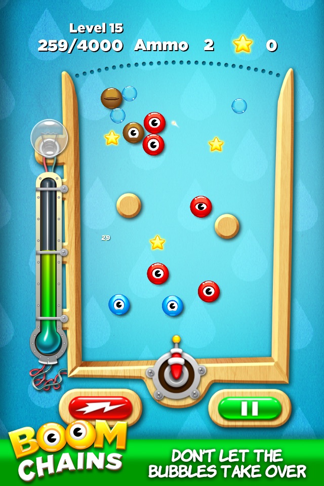 Boom Chains screenshot 3