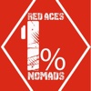 Red Aces MC Nomads