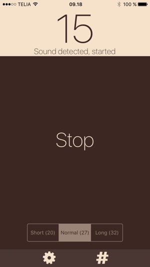 Simple Espresso Timer(圖2)-速報App