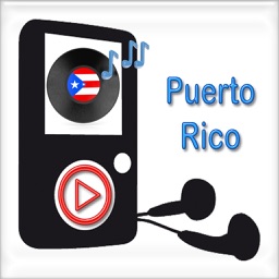 Puerto Rico Radios - Top Estaciones (FM AM música)