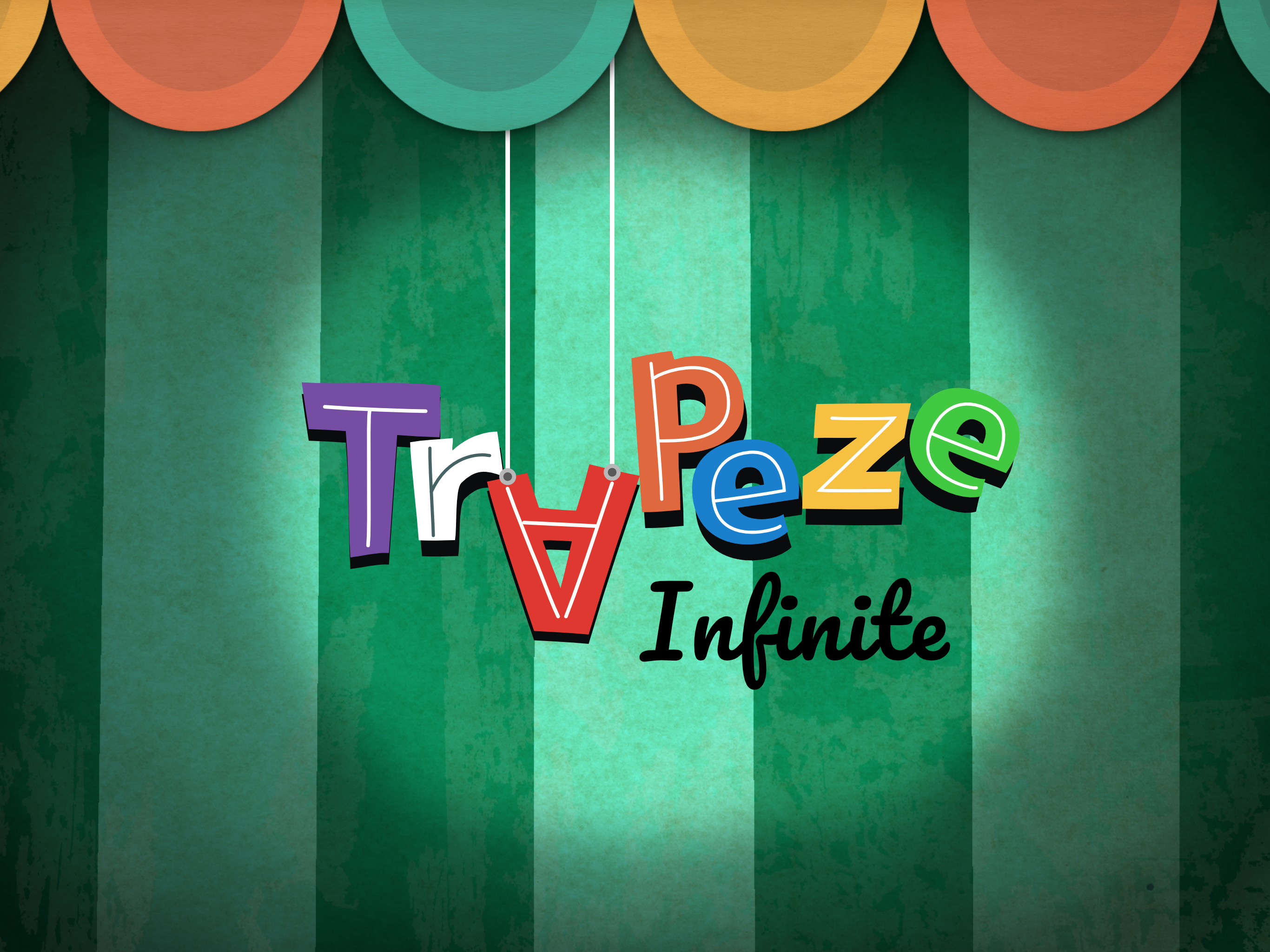 Trapeze Infinite