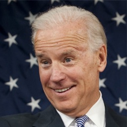 Joe Biden Emoji Stickers