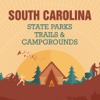 South Carolina State Parks, Trails & Campgrounds