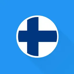 Radio Finland: Top Radios app icon