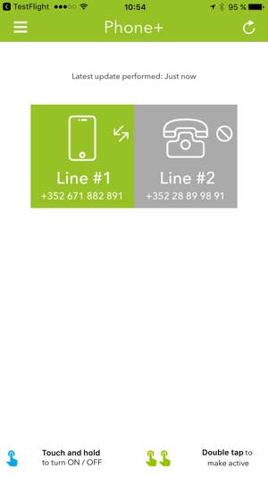 Phone+ by JOIN(圖5)-速報App