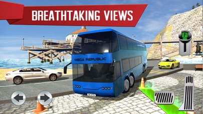 VACATION TOURIST: MOUNTAIN ROAD CLIMB RACING SIM 1.0 IOS ĐUA XE VACATION TOURIST: MOUNTAIN ROAD CLIMB RACING SIM 1.0 IOS