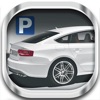 Parking locations & nearby shops search - iPhoneアプリ