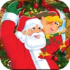 Christmas & New Year Photo Effects -Share your pic