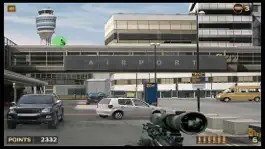 Game screenshot Airport Ops - Sniper Shooting Training Game hack