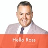 The IAm Hello Ross App