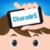 Charades Heads for Charade Friends