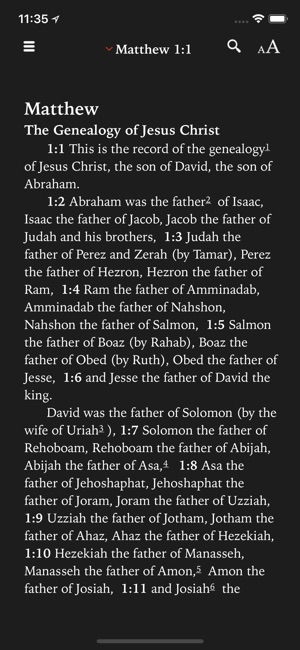 NET Bible (Formerly Lumina)(圖2)-速報App