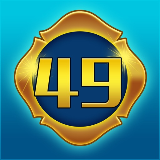 49棋牌游戏 icon