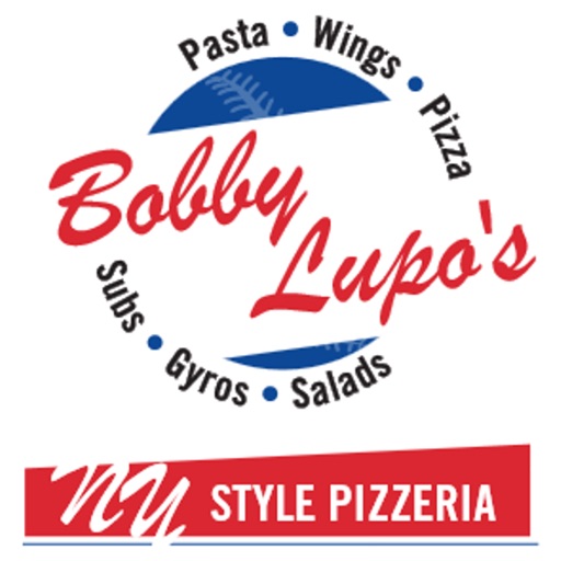 Bobby Lupo's icon