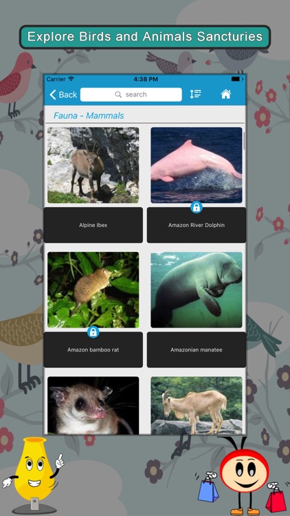 Famous Rivers Cities SMART Guide screenshot-4