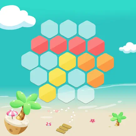 Magic Hexagons Cheats