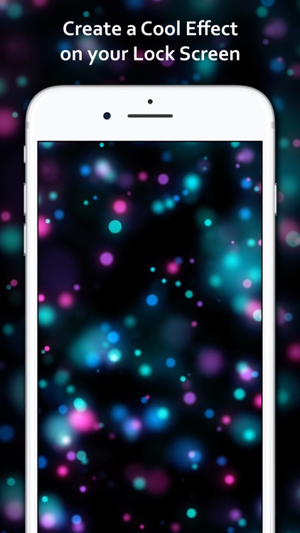 Live Wallpapers: Live wallpapers for iPhone 7 plus