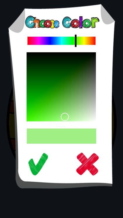 Easter Eggs Coloring Book App screenshot-4