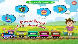 Game screenshot Preschool Baby Toys: Abby Math Learning Skills hack