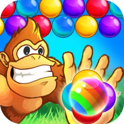 Funny Bubble Monkey Pro Cheats