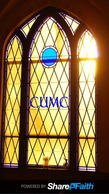 Manito United Methodist Church