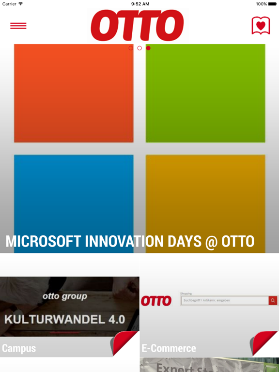 Screenshot #4 pour TechPush