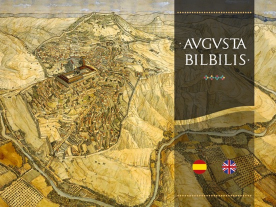 Screenshot #4 pour GUÍA DE AUGUSTA BILBILIS