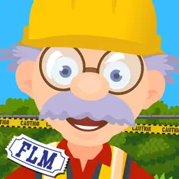 Build With Grandpa app icon