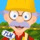 Build With Grandpa app icon - Education app for iPhone