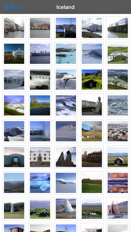 Iceland Tourism Guide screenshot-3